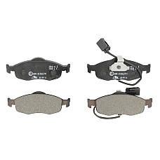 Set placute frana.frana disc Set placute frana Fata FORD COUGAR MONDEO I MONDEO II SCORPIO II 1.6-2.9 02.93-12.01 FORD USA CONTOUR, Sedan, 08.1993 - 12.1997 ATE 13.0460-7056.2
