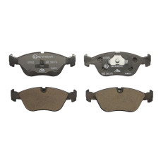 Set placute frana.frana disc Set de frana din ceramica Fata VOLVO 850 C70 I S70 V70 I 2.0-2.5D 06.91-10.05 VOLVO C70 I (873), Sabrioleta, 03.1998 - 10.2005 ATE 13.0470-7053.2