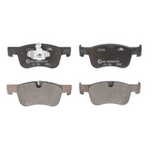 Set placute frana.frana disc Set de frana din ceramica Fata CITROEN C4 GRAND PICASSO II C4 PICASSO II C4 SPACE CITROEN BERLINGO (K9), Box/MPV, 06.2018 - ATE 13.0470-7305.2