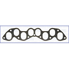 Garnitura, galerie admisie / evacuare FIAT TEMPRA (159_), Sedan, 03.1990 - 12.1998 Ajusa 13055100