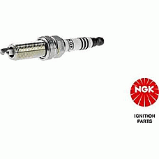 Bujii TOYOTA PRIUS III (_W3_), Hatchback, 06.2008 - NGK 5989