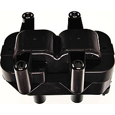 Bobina de inductie VAUXHALL FRONTERA Mk I (U92), Crossover, 09.1991 - 10.1998 Maxgear 13-0036