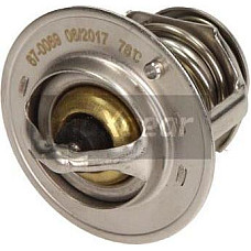 Termostat,lichid racire HONDA ACCORD VI (CH, CL), Hatchback, 12.1999 - 12.2002 Maxgear 67-0069