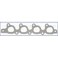 Garnitura, galerie evacuare FORD ESCORT VII (ALL), Sabrioleta, 03.1994 - 08.2000 Ajusa 13077900