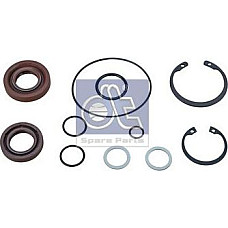 Set reparatie. lagar de pivot Kit reparare pompa servodirectie se potriveste. SCANIA 3 3 BUS VOLVO B12 F10 F12 FH12 FL10 FL6 FM1 DT Spare Parts 1.31954