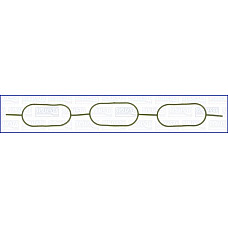 Garnitura, galerie admisie AUDI A4 (8D2, B5), Sedan, 11.1994 - 12.2001 Ajusa 13142500