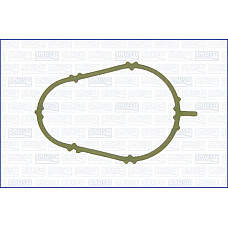 Garnitura. galerie admisie Suction manifold gasket FIAT DOBLO DOBLO-MINIVAN PALIO PANDA PUNTO SEICENTO - 600 SIENA STRADA FIAT PALIO Weekend (178_, 173_, 373_, 374_), Turism, 04.1996 - Ajusa 13165600