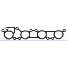 Garnitura. galerie admisie Suction manifold gasket INFINITI G20 NISSAN 100NX 200SX ALMERA I ALMERA TINO AVENIR PRIMERA SEN NISSAN SENTRA V (B15), Sedan, 07.1998 - 12.2007 Ajusa 13132200