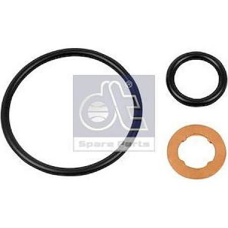 Chit reparatie. injectoare Sigilii setate SCANIA IRIZAR PB K LPGRS OMNIEXPRESS PGRT DC09.108-DC9.39 04.04- SCANIA P,G,R,T - series (N320), 01.2003 - DT Spare Parts 1.31250