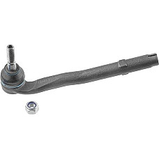 Cap de bara ALPINA D10 (E39), Sedan, 04.2000 - 10.2003 Lemforder 13341 01