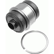 Pivot BMW 7 - IV (E65, E66, E67), Sedan, 07.2001 - 12.2009 Lemforder 13307 01