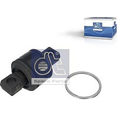 Set reparatie. bara stabilizatoare DT tija de reactie kit de reparatii MAN F90, 06.1986 - 12.1997 DT Spare Parts 1.32504