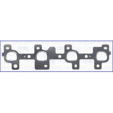 Garnitura, galerie evacuare DODGE DAKOTA, Ridica, 10.2003 - Ajusa 13264700