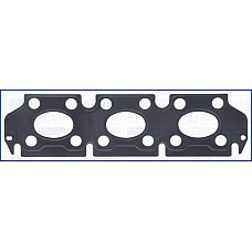 Garnitura, galerie evacuare BMW 4 (F32, F82), Compartiment, 07.2013 - Ajusa 13266900