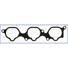 Garnitura. galerie admisie Suction manifold gasket fits. LEXUS ES RX LOTUS 3 ELEVEN EVORA EXIGE TOYOTA AVALON CAMRY HARRIER HIGH TOYOTA VENZA (_V1_), Turism, 11.2008 - 11.2016 Ajusa 13221200