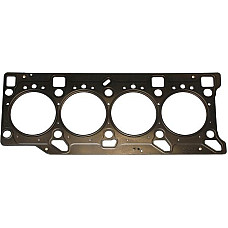 Garnitura chiulasa chiulasa thickness. 12mm CHRYSLER GRAND VOYAGER V VOYAGER V DODGE NITRO JEEP CHEROKEE WRANG JEEP CHEROKEE (KK), Crossover, 09.2007 - Elring 137.681