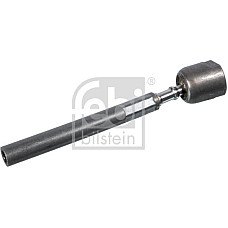 Articulatie axiala, cap de bara SUZUKI ALTO (0S), Hatchback, 03.1979 - 08.1984 Febi Bilstein 12949