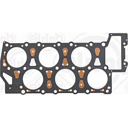 Garnitura chiulasa chiulasa garnituri SEAT ALHAMBRA (7V8, 7V9), Dubita, 04.1996 - 03.2010 Elring 124.634