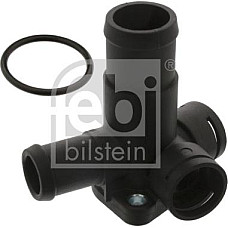 Flansa lichid racire 068121132 SENSOR HEAD de locuinte pentru VW GOLF 1.6 D - TD 88 - VW TRANSPORTER III, Van, 05.1979 - 12.1992 Febi Bilstein 12404