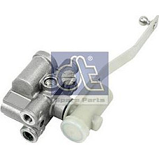 Supapa.suspensie cabina sofer Valva de inclinare a cabinei MERCEDES CITARO O 530 112 H-280-112 H-305-112 M-305-11 MERCEDES-BENZ O 303, Autobuz, 10.1974 - 09.1992 DT Spare Parts 1.25605
