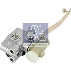 Supapa.suspensie cabina sofer Valva de inclinare a cabinei MERCEDES CITARO O 530 112 H-280-112 H-305-112 M-305-11 MERCEDES-BENZ O 301, Autobuz, 09.1985 - 12.1987 DT Spare Parts 1.25608