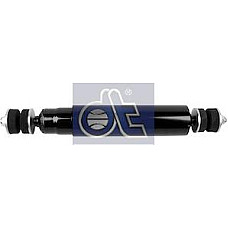 Amortizor Fata Dreapta-Stanga 664mm-413mm SCANIA 3 4 PGRT AD SCANIA 3 - series (YS2-3.SEERIA/RH4X2), 05.1987 - 12.1998 DT Spare Parts 1.25036