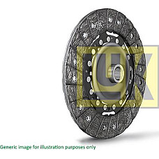 Disc ambreiaj 228mm se potriveste. AUDI A4 B5 A4 B6 A6 C5 SKODA SUPERB I VW PASSAT B5 PASSAT B5.5 1.9D 08.98-03.08 AUDI A4 Avant (8D5, B5), Turism, 11.1994 - 12.2002 LUK 323 0727 10