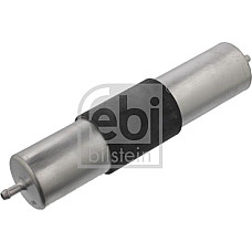 Filtru combustibil BMW 3 E36 3 E46 5 E34 5 E39 7 E38 8 E31 Z3 E36 1.6-5.4 09.90-07.06 BMW 5 Touring III (E34), Turism, 07.1991 - 07.1996 Febi Bilstein 12650