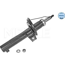 Amortizor VW CADDY III (2KB, 2KJ, 2CB, 2CJ), Dubita, 03.2004 - 05.2015 Meyle 126 623 0055