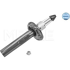 Amortizor AUDI TT II (8J9), Roadster, 03.2007 - 06.2014 Meyle 126 623 0015