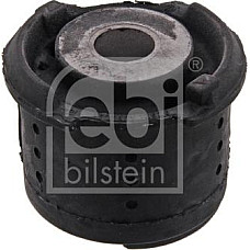 Suport. ax Bucsa cauciuc brat suspensie spate Inferior din spate Dreapta-Stanga BMW 3 E46 X3 E83 Z4 E85 Z4 E86 Z4 BMW 3 - IV (E46), Sabrioleta, 04.2000 - 12.2007 Febi Bilstein 12626