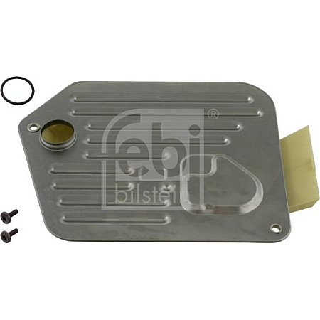 Set filtre hidraulice. cutie e vit.automata Filtru hidraulic transmisie automata BMW 578 BMW 7 - II (E32), Sedan, 03.1985 - 10.1994 Febi Bilstein 12671