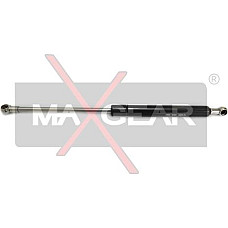 Amortizor capota ALPINA D10 (E39), Sedan, 04.2000 - 10.2003 Maxgear 12-0060