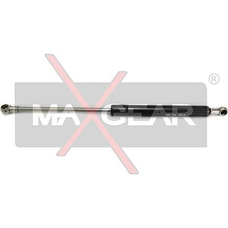 Amortizor capota ALPINA B10 (E39), Turism, 01.1997 - 05.2004 Maxgear 12-0060