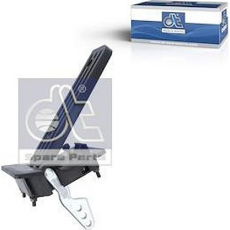 Pedala acceleratie Accelerator pedal DT Spare Parts 1.20007