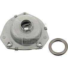 Rulment sarcina suport arc Montare cu structura MacPherson Fata Stanga cu rulment CITROEN JUMPER FIAT DUCATO PEUG CITROEN JUMPER (230L), Van, 02.1994 - 08.2002 Febi Bilstein 12027