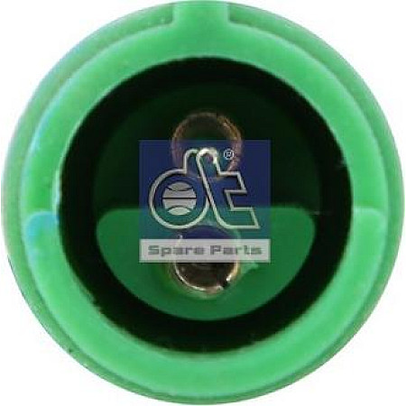 Senzor.turatie roata Senzor ABS unghiular 2740mm SCANIA 4 4 BUS PGRT DT Spare Parts 1.21612