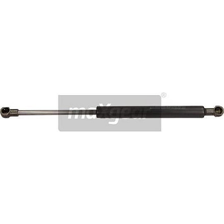 Amortizor capota ALPINA B5 (E60), Sedan, 03.2005 - 09.2010 Maxgear 12-1630