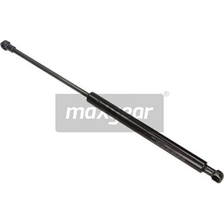 Amortizor capota ALPINA B3 (E92), Compartiment, 09.2007 - 02.2014 Maxgear 12-1672