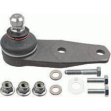 Pivot RENAULT 19 I (D53_), Sabrioleta, 07.1991 - 04.1992 Lemforder 12119 03