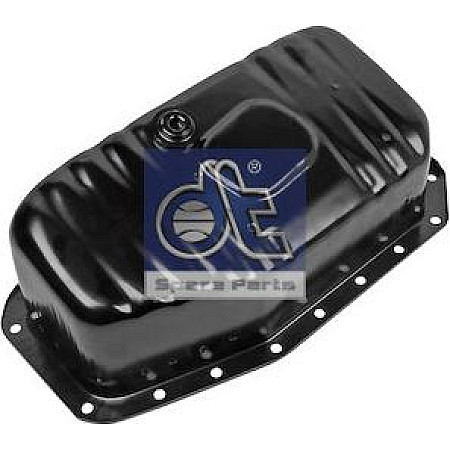 Baie de ulei DT Spare Parts 12.12001