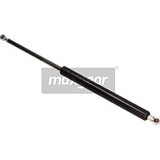 Amortizor portbagaj HONDA JAZZ II (GD_, GE3, GE2), Hatchback, 06.2001 - 12.2008 Maxgear 12-1775