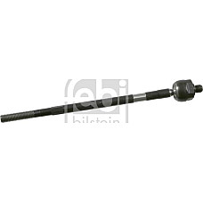 Articulatie axiala, cap de bara FORD ESCORT CLASSIC (AAL, ABL), Hatchback, 10.1998 - 07.2000 Febi Bilstein 12835