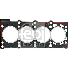 Garnitura, chiulasa BMW 3 - II (E30), Sabrioleta, 09.1982 - 11.1993 Febi Bilstein 12878