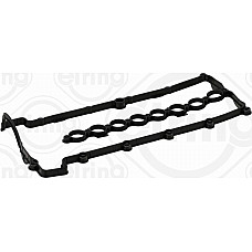 Garnitura. capac supape Garnitura capac culbutori BMW 1 E81 3 E46 5 E60 X3 1.8-2.0D 09.01- BMW 3 - V (E90), Sedan, 02.2004 - 02.2012 Elring 123.590