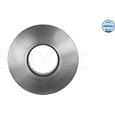 Disc frana VW TRANSPORTER III (253), Autobuz, 05.1979 - 07.1992 Meyle 12-35 521 0004