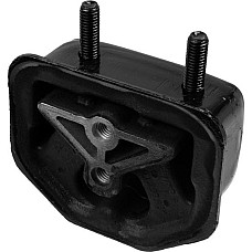 Tampon motor OPEL KADETT E (T85), Estate Van, 08.1984 - 09.1993 Lemforder 12263 02