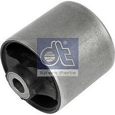 Tampon.compartiment motor Bucsa de cauciuc cu suspensie cabina Fata 105-55x70mm SCANIA 4 114 C-330-114 C-340-114 SCANIA TOURING, Autobuz, 05.2014 - DT Spare Parts 1.22678