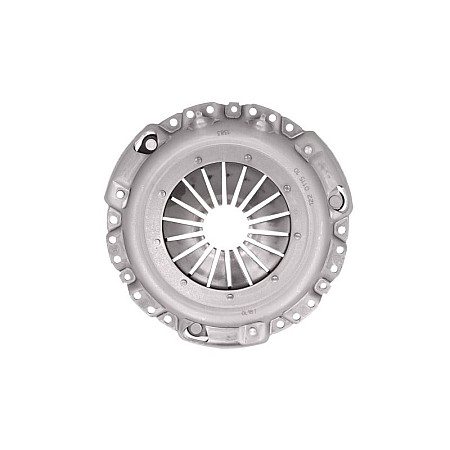 Placa presiune ambreiaj Placa de presiune ambreiaj 215mm VW GOLF III PASSAT B3-B4 TRANSPORTER IV 1.6-1.9D 02.88-0 VW TRANSPORTER IV (70XD), Cadru de sprijin, 07.1990 - 04.2003 LUK 122 0115 10