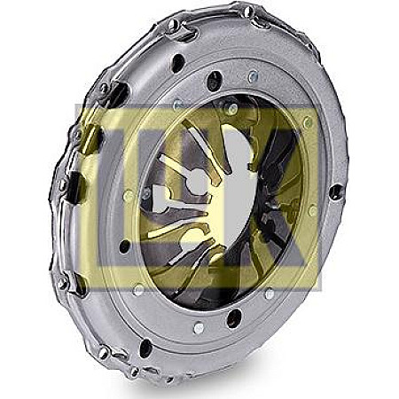 Placa presiune ambreiaj Placa de presiune ambreiaj 220mm se potriveste. AUDI A3 TT FORD GALAXY I SEAT ALHAMBRA CORDOBA CORDOBA V VW NEW BEETLE (9C1, 1C1), Hatchback, 01.1998 - 11.2010 LUK 122 0214 10